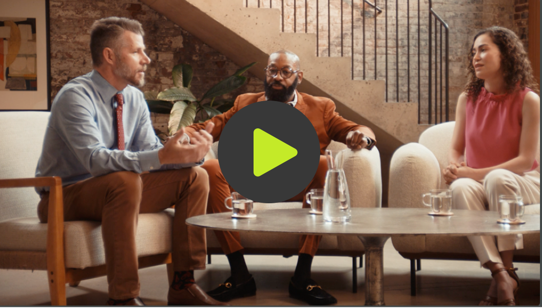 Click to watch a video on PrEP considerations for Latine and Black  communities.