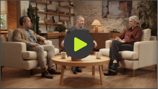 Click to watch a video on an introduction to PrEP. Hear HIV leaders talk about PrEP for HIV prevention.